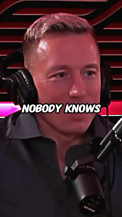 The Mystery Weapon Behind GSP’s Success!