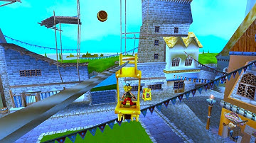 Asterix und Obelix XXL 2 Part 12 (PSP)