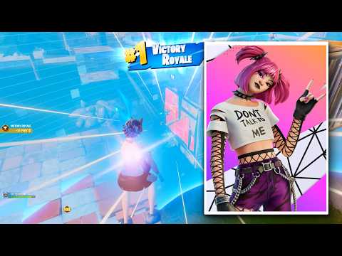 How I QUALIFIED For DUO RELOAD VICTORY CASH CUP FINALS! 🏆