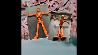 Making Ecofriendly toys using 3DPrinting