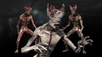 Mutant preview animations