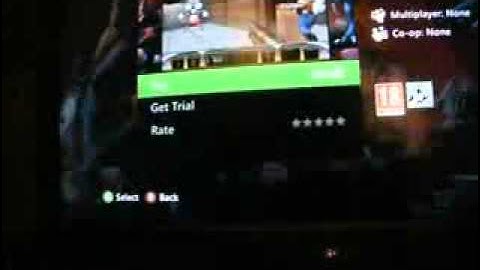 Game Buying (X-BOX ONLINE) (Jaakko Reupload)