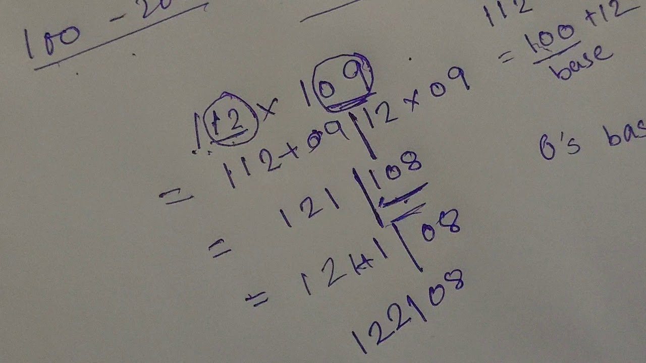Fun With Math YouTube Fun with math youtube