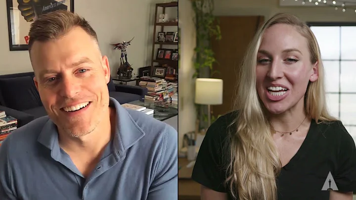 Rawson Marshall Thurber and Haley Hope Bartels | 2...