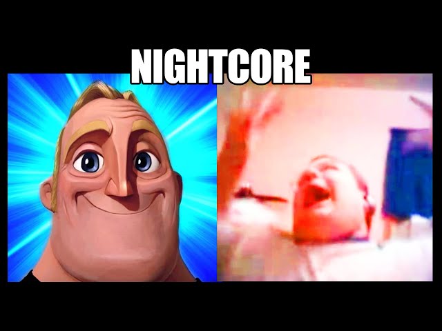 So you know the Mr incredible becoming canny meme. I was thinking because  there are dbl ones of this meme I made a dbl OST version of canny incredible.  It would be