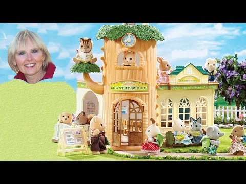 Calico Critters