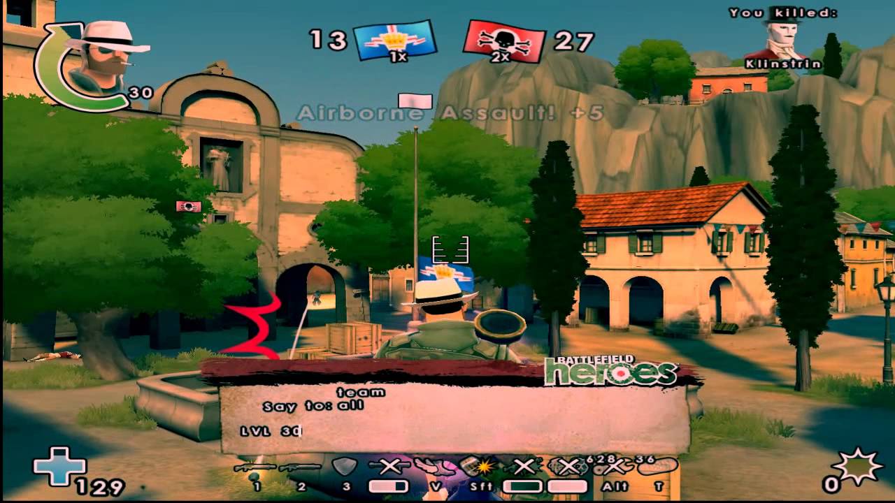 BFH | .N!tr0. lvl 30!!!