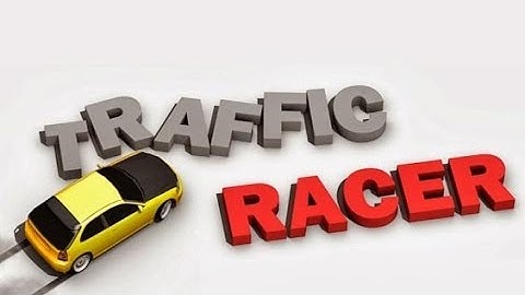 Traffic Racer - Trailer HD (Download game for Android & Iphone/ipad)