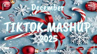 Tiktok Mashup December 2025 Not Clean