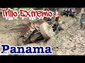 Dia de Trillo Extremo en Panama by Waldys Off Road