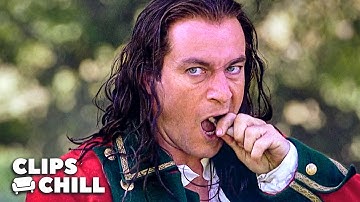 Gabriel Shoots Tavington | The Patriot (Mel Gibson, Heath Ledger)