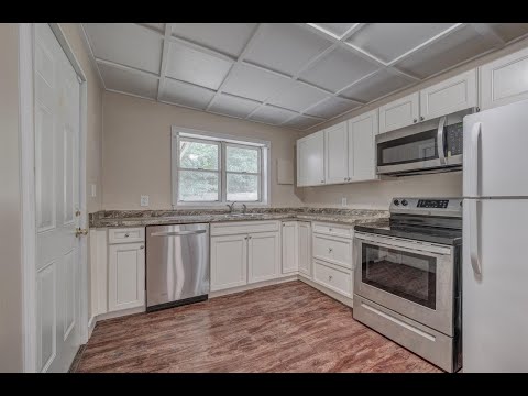 650 ODUM RD, Gardendale, AL home video tour