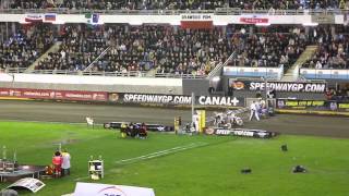 FIM Speedway Grand Prix of Poland- Toruń 06.10.2012