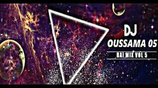 Cheb Mehdi -Tmanit El Mout - ReMix Dj OUSSama  2018