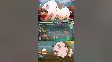 Challenge personal challenge swamp attack Ep1 @Qaokala