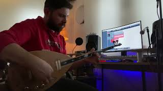 Mevsim Bahar Olunca Cover (Yeni̇)