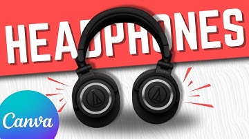 How to Create a EASY Viral Video Ad in Canva (No After Effects!) | Speedrun Tutorial