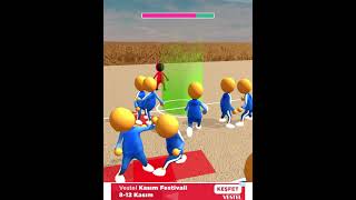 Survival Games Challenge Gameplay screenshot 1