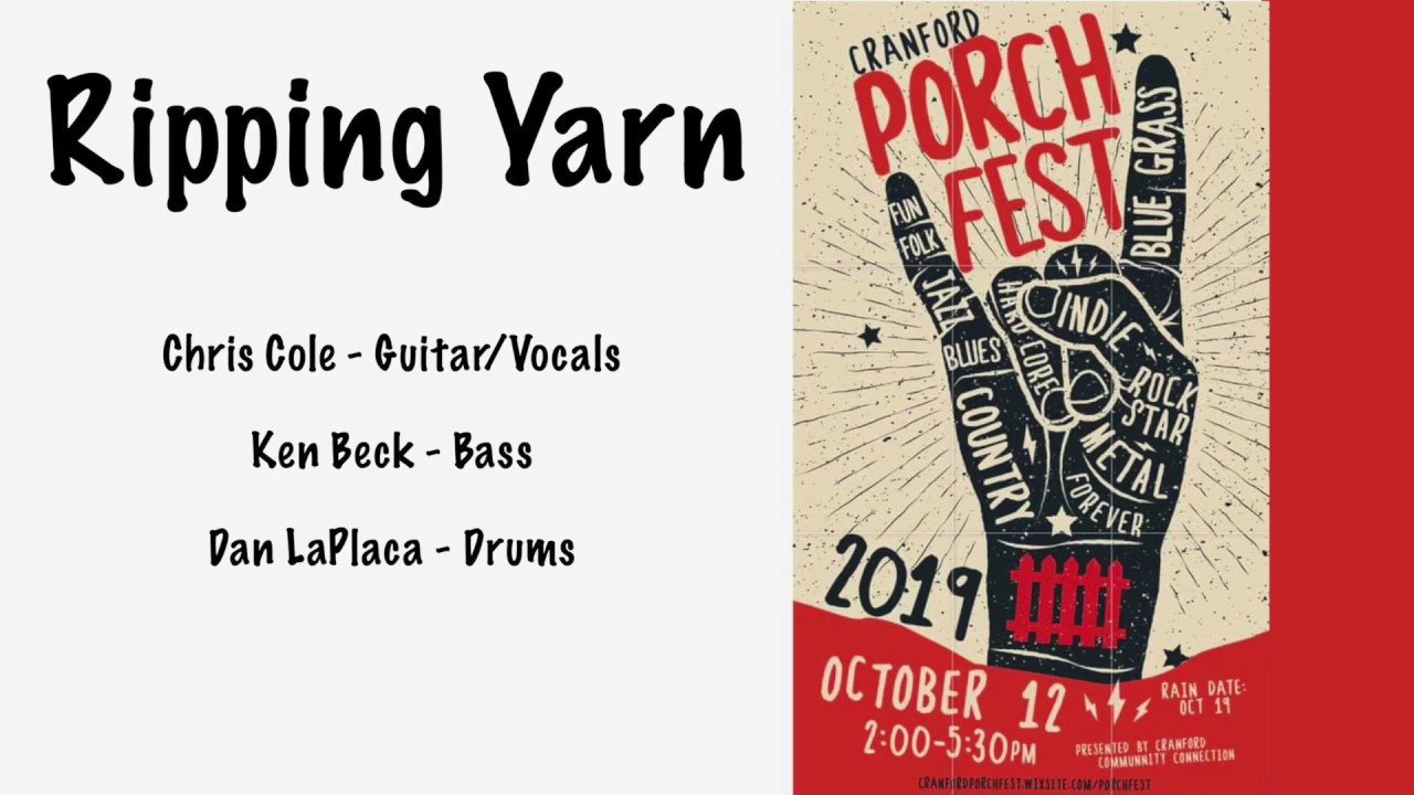 Carl Perkins Cadilac