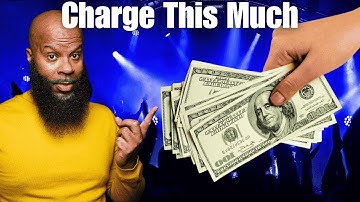 How to Price Your Gigs (the right way)