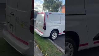 OPEL COMBO CARGO 2 026 EDICION ESPECIAL