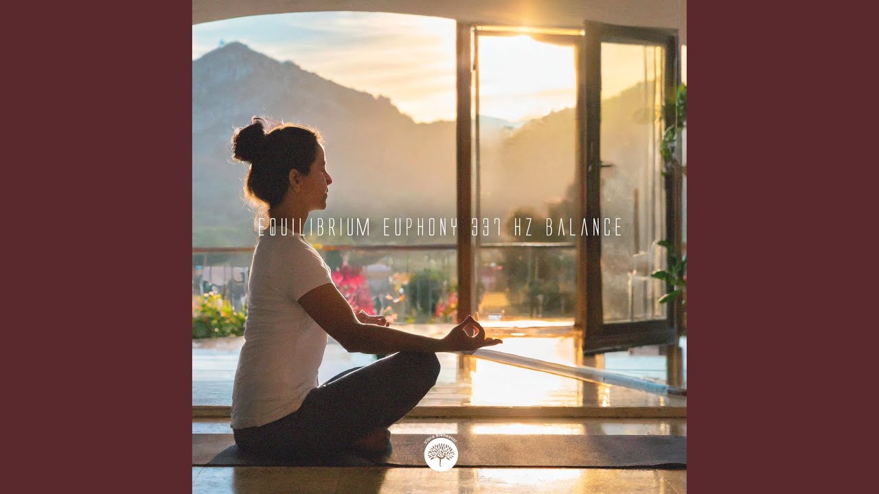 Equilibrium Euphony 337 Hz Balance