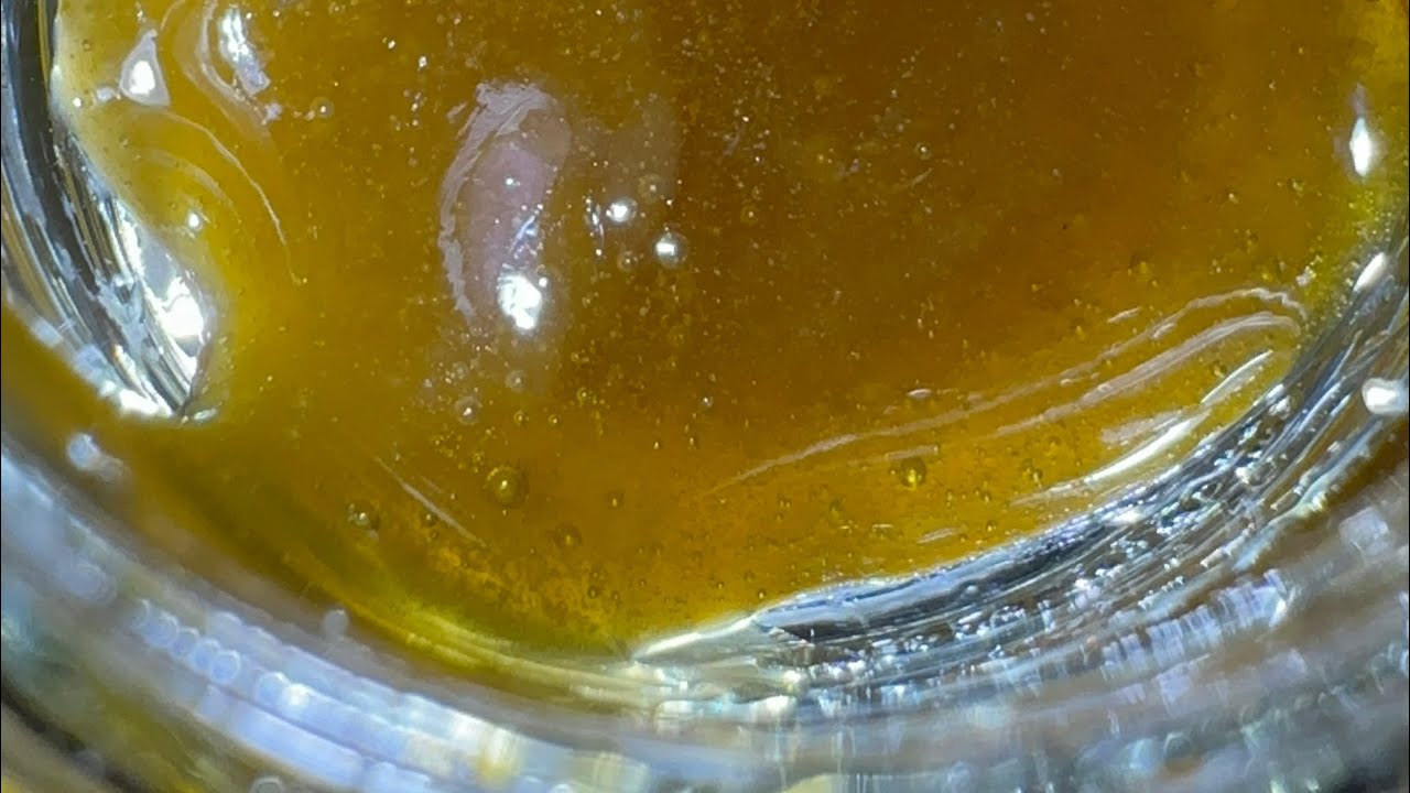 DIY Flower Rosin!