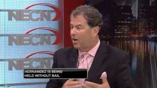 Coyne Hernandez Can Be Convicted Without Murder Weapon