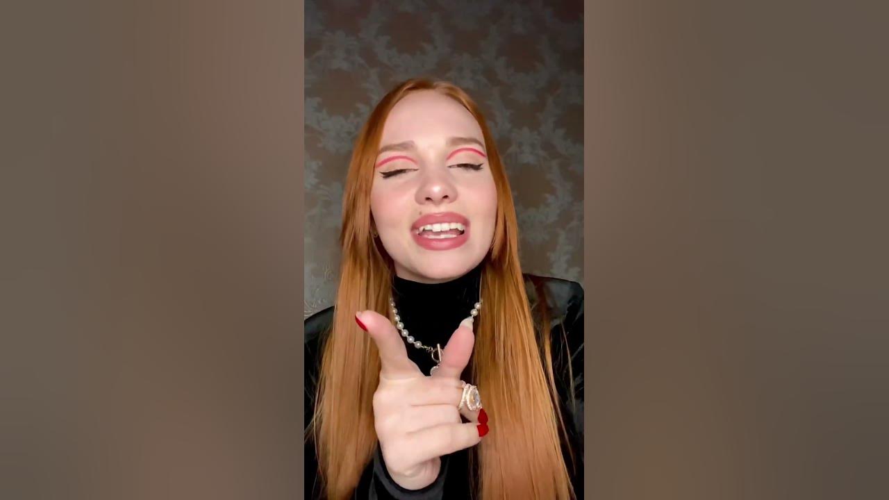 Жена миллиардера - Марина Журавлева - YouTube