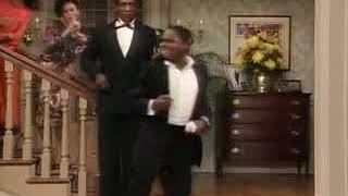 The Cosby Show S03E03 James Brown - I Got The Feeling