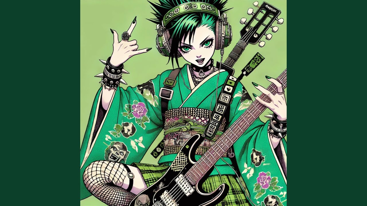 侍TatamiCrash, Vol.2