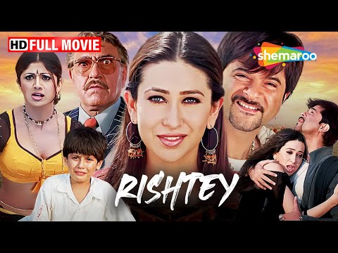 Rishtey still