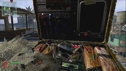 Mw2 Infinite Bomb Plant Tutorial (Read Desc)