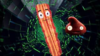 Subscribe To Bacon Bro