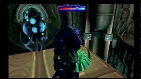 Jak 3 Wastelander HQ Remake Playthrough Part 20