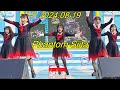 ファントムシータ/Phantom Siita_アイドル『キミと✕✕✕✕したいだけ』[4K/60P]フジテレビお台場冒険王/2024.08.19