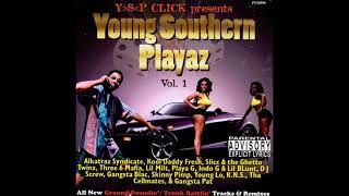 Lil Blunt U0026 Indo G  Blame It On Da Funk ysp Remix