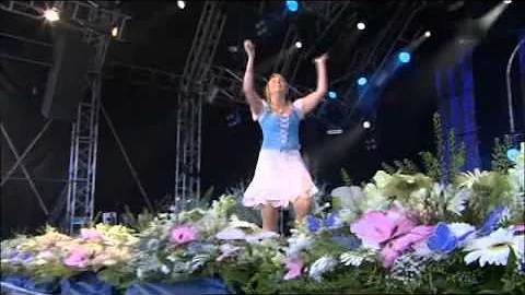 Michelle Ryser - Wo, wo, wo isch de Maa