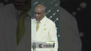 Famous How I Miraculously Got the Money to Start Salvation Ministries | David Ibiyeomie #youtubeshorts Wealth
