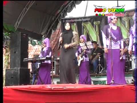 Bersyukur Afika Reisya - Orkes Putri Annisa