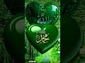 Rasool ALLAH ﷺ Ne Farmaya Jab bhi apka koi Masla Hal Na Ho #wazifa #muhammad #short