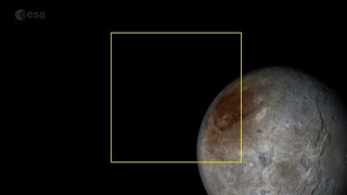 Pangu – simulating planetary close encounters screenshot 1