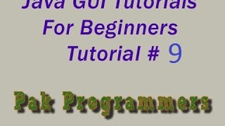 Celebrity Java GUI Tutorial 9  Final CheckBox Wealth