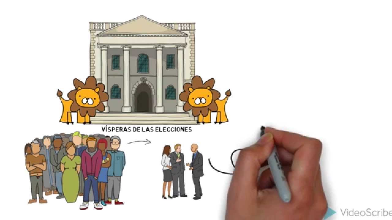 Presentación Democracia Digital