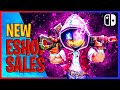 Epic Switch Eshop Deals Alert: 10 Nintendo Eshop Sale