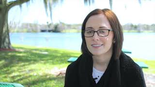 ScribeAmerica Alumni Profiles: Nicole Wedgeworth