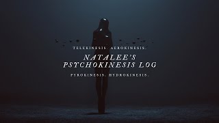 Aerokinesis Smoke Manipulation Pk Diary