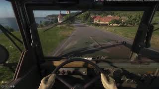 Arma Reforger  WCS NA10  Reaper 1-7