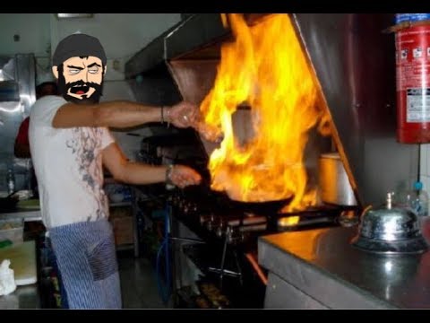 Cooking with Magz 2 (jalapeno stuffed pork chops)