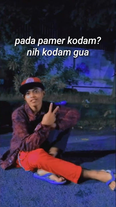 p adu kodam wkwk#shorts